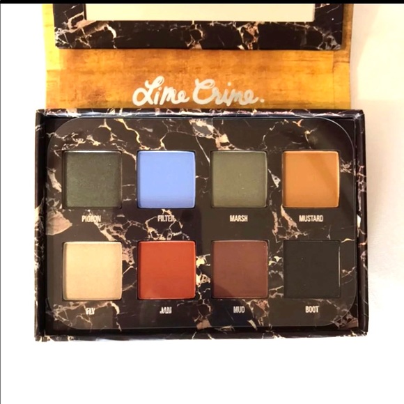 Lime Crime Venus 2 Palette - Picture 2 of 5